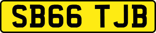 SB66TJB