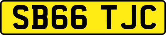 SB66TJC
