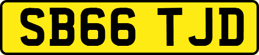 SB66TJD