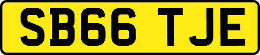 SB66TJE