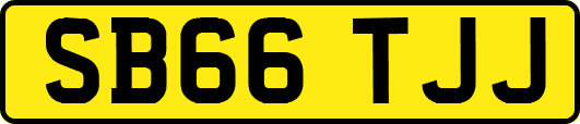 SB66TJJ