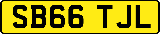 SB66TJL