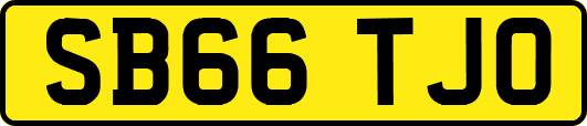 SB66TJO