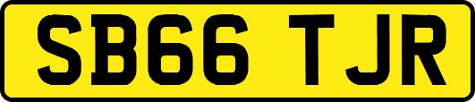 SB66TJR