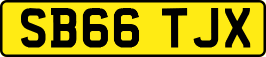 SB66TJX