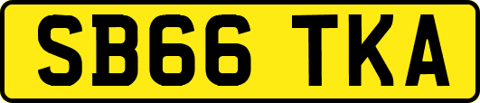 SB66TKA
