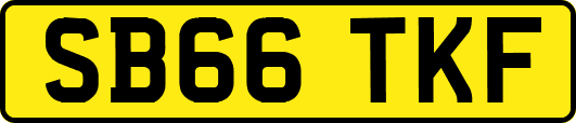 SB66TKF