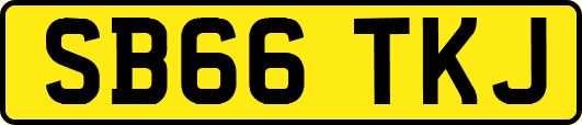 SB66TKJ