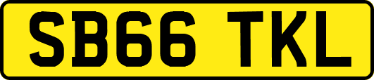 SB66TKL