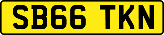 SB66TKN