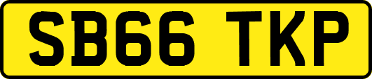 SB66TKP