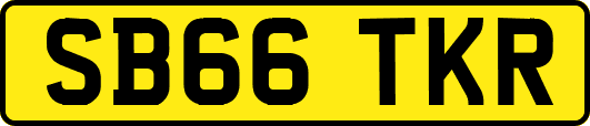 SB66TKR