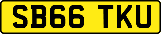 SB66TKU