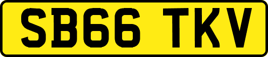 SB66TKV