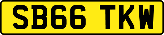 SB66TKW