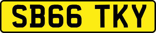 SB66TKY