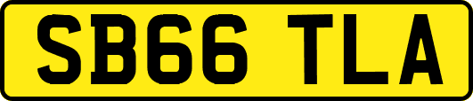 SB66TLA
