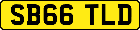 SB66TLD