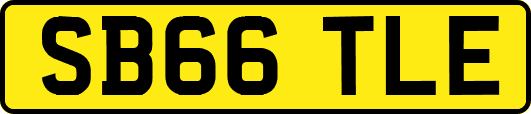 SB66TLE