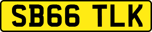 SB66TLK