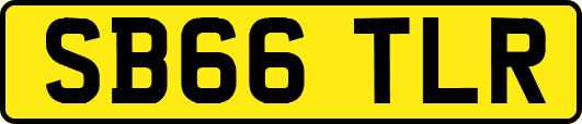 SB66TLR