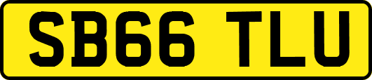 SB66TLU