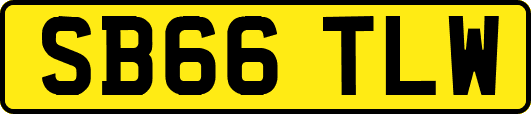 SB66TLW