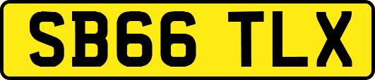SB66TLX