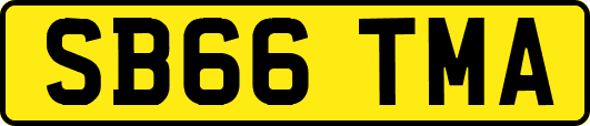 SB66TMA