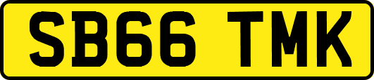 SB66TMK