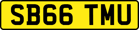 SB66TMU