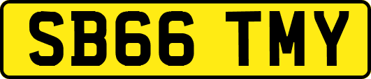 SB66TMY