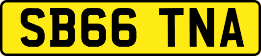 SB66TNA