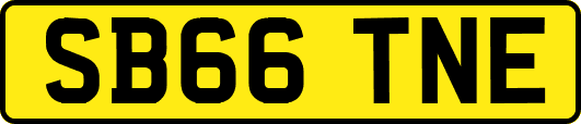 SB66TNE