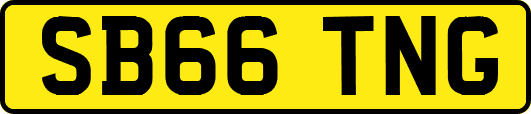 SB66TNG