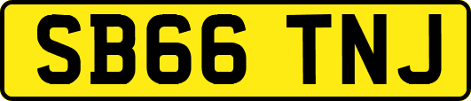 SB66TNJ