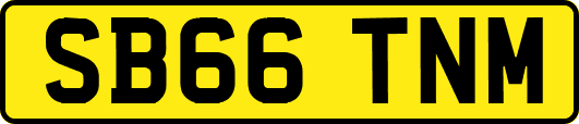 SB66TNM