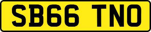 SB66TNO