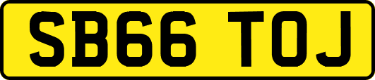 SB66TOJ
