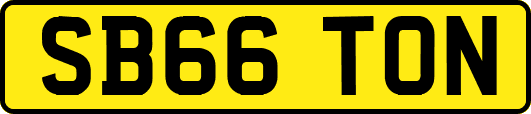 SB66TON