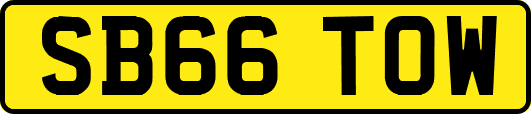 SB66TOW