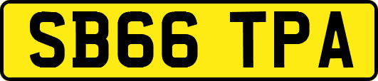 SB66TPA