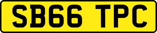 SB66TPC