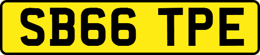 SB66TPE