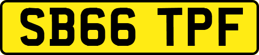 SB66TPF