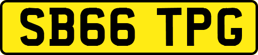 SB66TPG