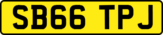SB66TPJ