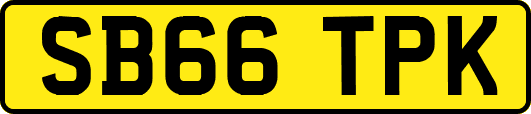SB66TPK