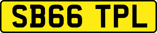 SB66TPL
