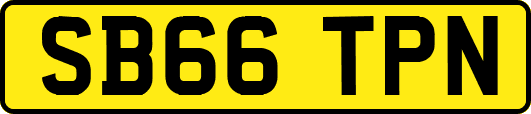 SB66TPN